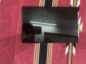 جالاكسي تاب A9 بلس جديد بحالة ممتازة بشاشة 6.9 إنش وذاكرة 64 جيجابايت مع شاحن