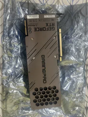 للبيع كرت شاشه rtx 3090