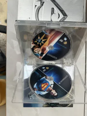 DVD one piece hundred