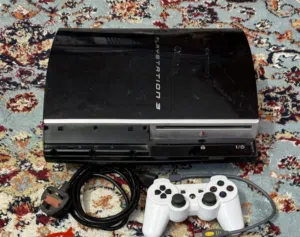 بلي 3 فات/ ps3 fat