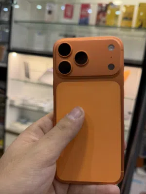 iPhone17 promax
