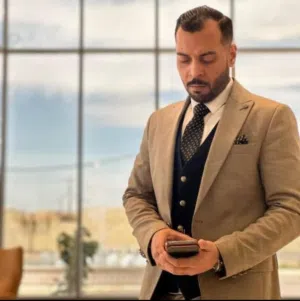 Wissam Al Bayati 