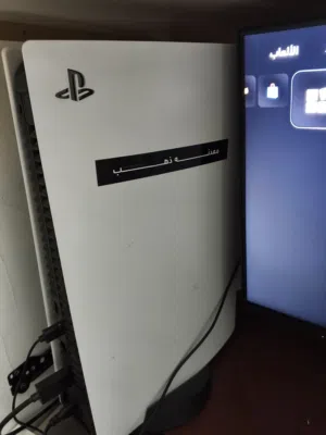 للبيع سوني 5على الشرط