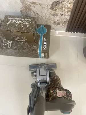 ‏كيربي ‏.‏ مستعمل‏0