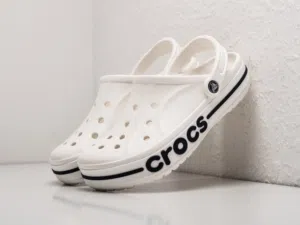 Crocs نظيف مستعمل اصلي