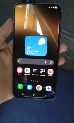 Samsung S22 clean phone 128gb/8ram