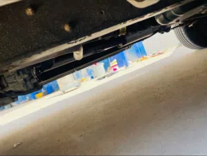 Used Toyota Tundra in Tripoli