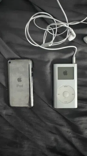 ipod for sell