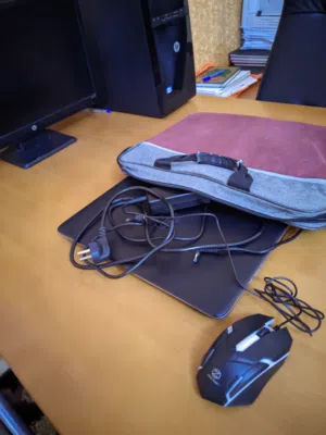 HP ProBook i5