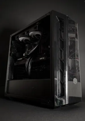RX 7900GRE  i5-14400F  32GB DDR4 Gaming PC