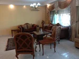230 m2 4 Bedrooms Apartments for Rent in Amman Deir Ghbar