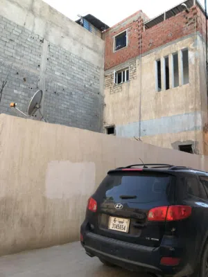 سلام عليكم موجود منزل استثماري