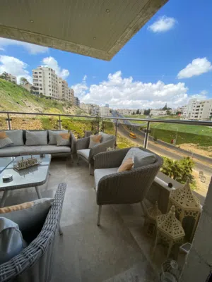 311 m2 4 Bedrooms Apartments for Sale in Amman Deir Ghbar