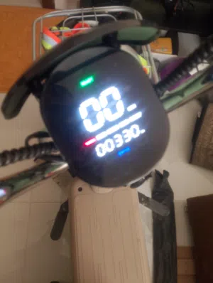 SUQ سکوتر جدید للبیع