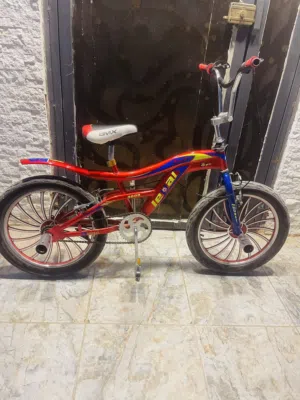 ما شاء الله تبارك الرحمن BMX