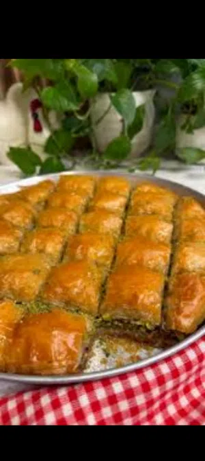 المطبخ اليمني