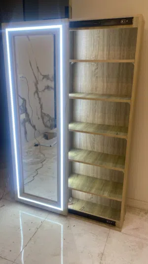 عرض علي الجزامة حتي نفاذ الكمية  حزامه جرار ليد بروفايل 1-مرايا مضيئه