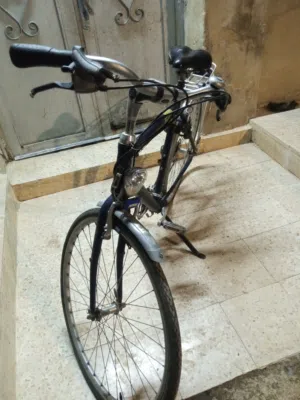 دراجه هوائيه