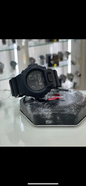 Digital G-Shock watches  for sale in Jenin