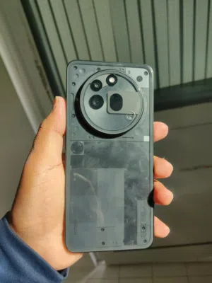 nothing phone 3a pro