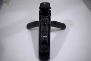 Canon wireless vloging tripod HG-100BTR