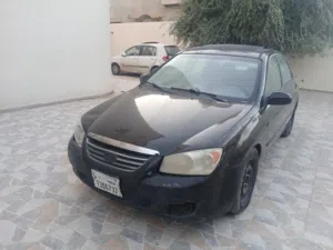 New Kia Cerato in Tripoli
