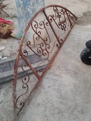 محجر لبيع 6قطع