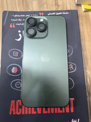 iphone 13 pro 128gb بحالة الوكالة بطارية 85%