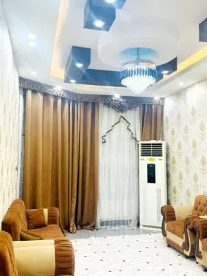 دار سكنية للبيع – حي المهندسين / 150 م2