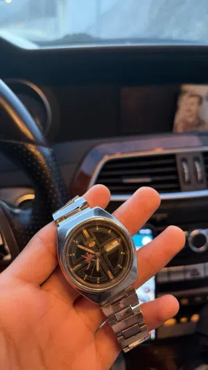 Automatic Seiko watches  for sale in Muscat