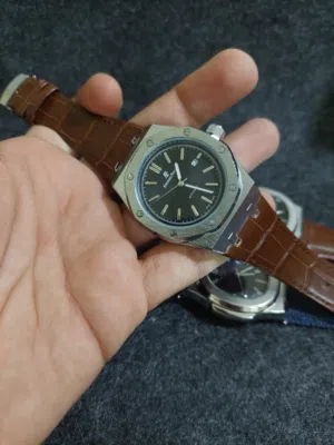 ساعة AUDEMARS PIGUET مش للجميع