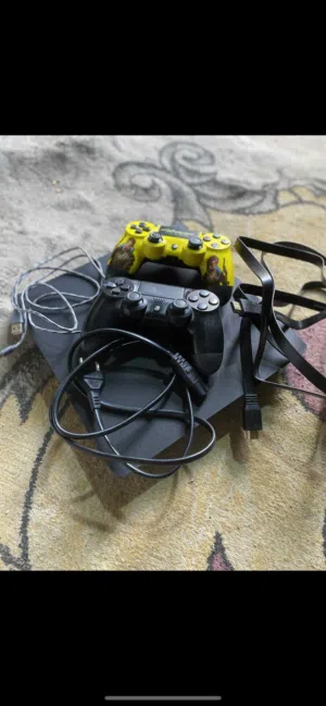 ( ابلي 4 سلم للبيع + جوستك 2 + 3 اقراص )