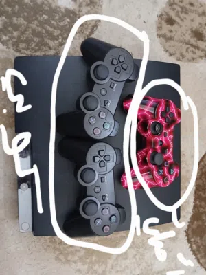 PlayStation 3 PlayStation for sale in Muharraq
