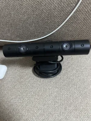 للبيع كاميرا PlayStation 4 الأصلية الجيل الثاني