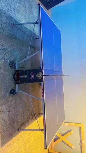 طاولة تنس ايطالي سوبر باور الأصلية