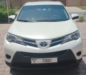 Toyota RAV4 EX 2015 for Sale