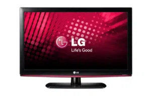 شاشة LG 32