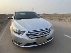 فورد تورس 2019