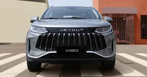 RENT TO OWN .ALL NEW..2026 MODEL.JETOUR X50 COMPACT SUV FROM RENTPRO.BH MAHOOZ BAHRAIN