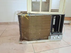 مكيفات للبيع فى غبره  ac for sale in ghubra