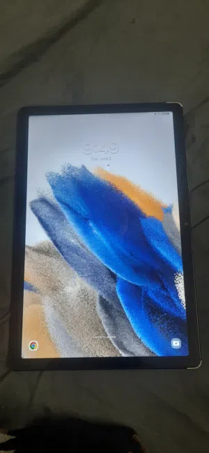 Samsung Tablet - 8