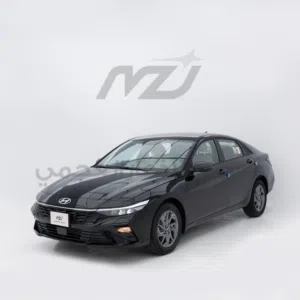 New Hyundai Elantra in Al Riyadh