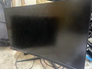 شاشة قيمنق msi