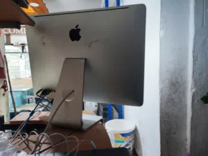 imac apple ecran  10/9