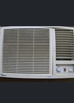 window ac 2 ton piston compressor