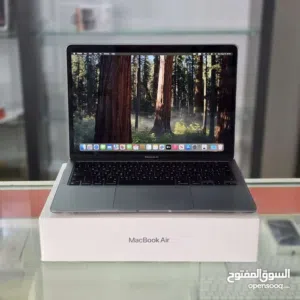 MacBook Air M1 – 8GB RAM – 256GB SSD