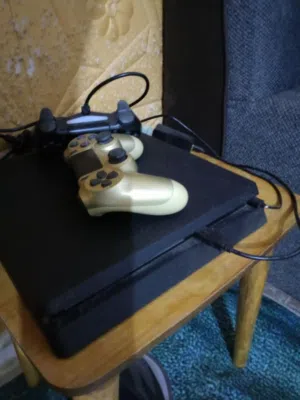 PlayStation 4 PlayStation for sale in Qadisiyah