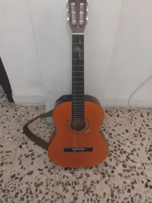 للبيع جيتار كلاسيك ماركة XP Guitars الأصلي، موديل AG603.