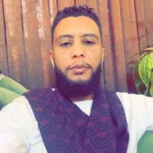 Hajahmed Logman 