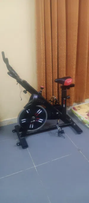exercise cycle